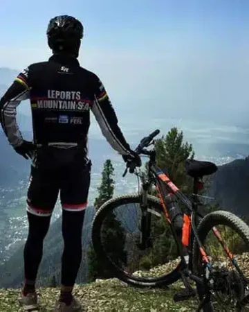 Cycling Tours
